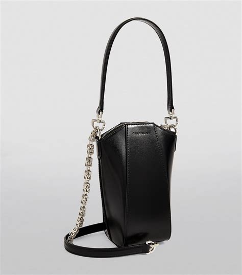 givenchy mini antigona vertical bag|More.